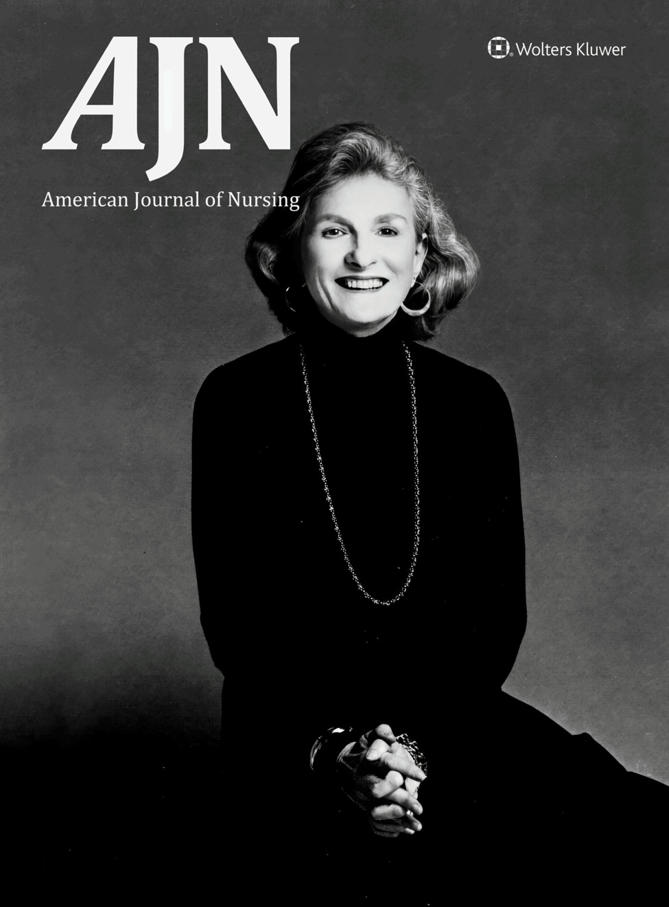 AJN, American Journal of Nursing