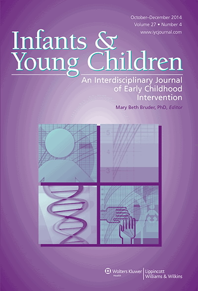 Infants & Young Children