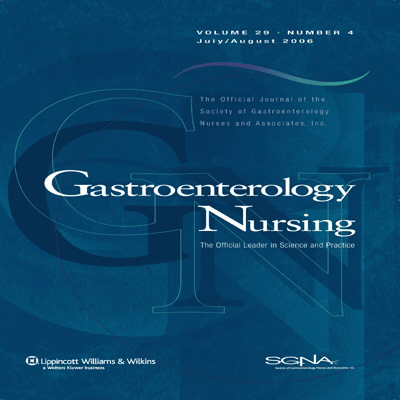 Gastroenterology Nursing