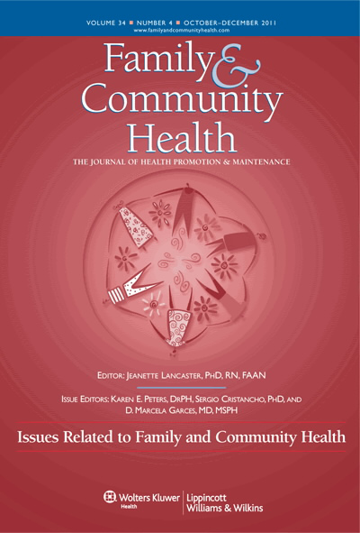 Family & Community Health 