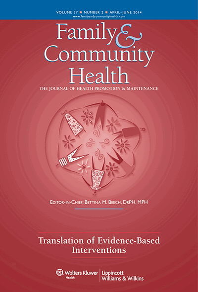 Family & Community Health 