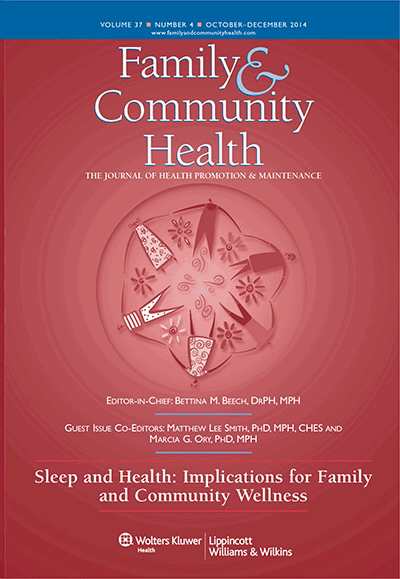 Family & Community Health 