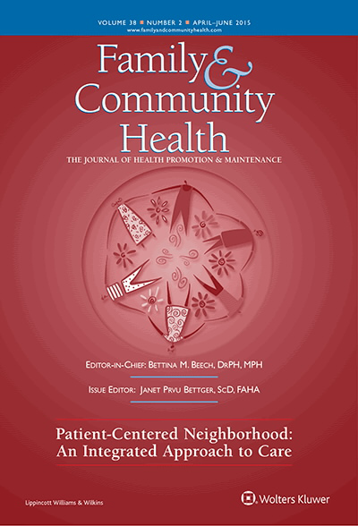 Family & Community Health 
