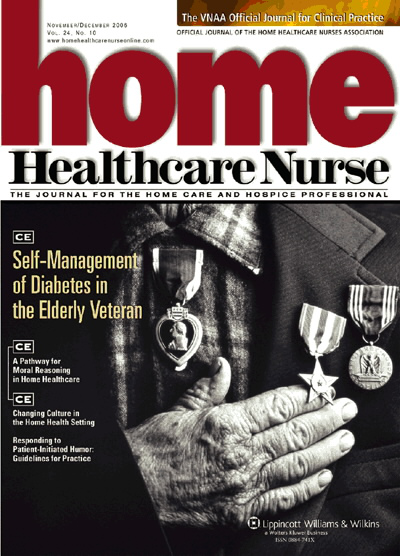 Home Healthcare Now