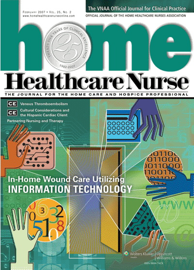 Home Healthcare Now