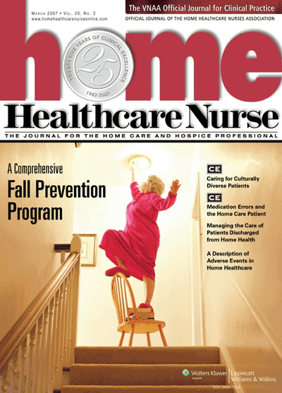 Home Healthcare Now