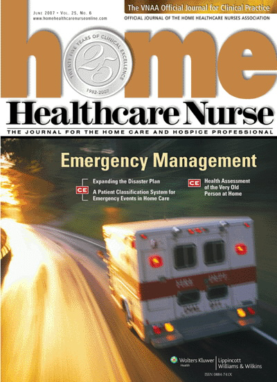 Home Healthcare Now