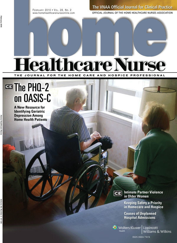 Home Healthcare Now
