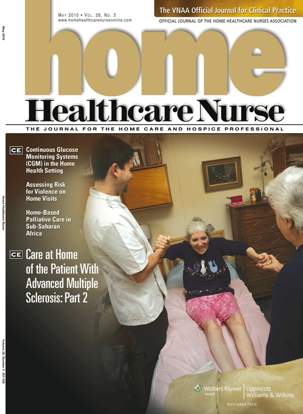 Home Healthcare Now