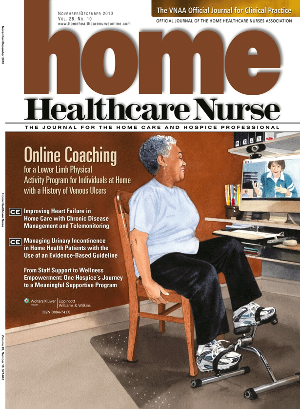 Home Healthcare Now