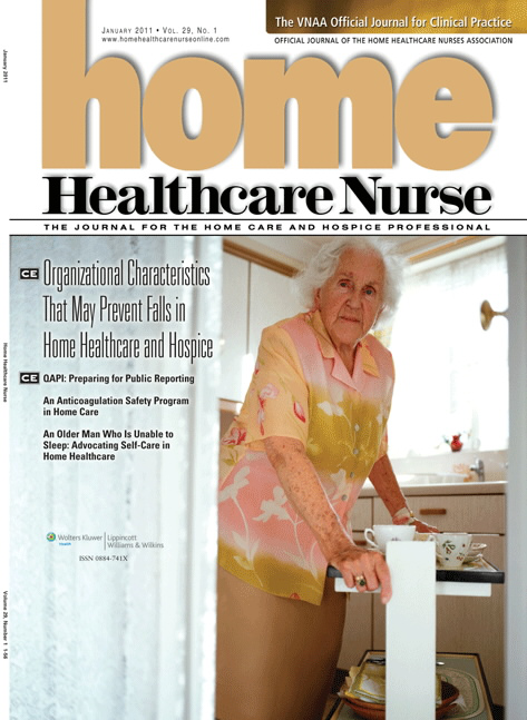 Home Healthcare Now