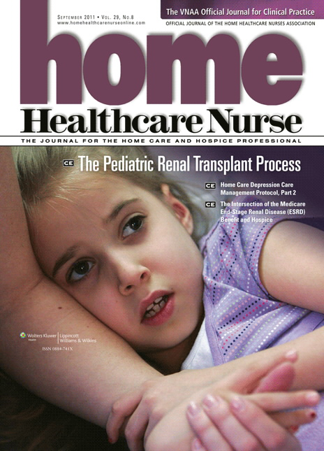 Home Healthcare Now