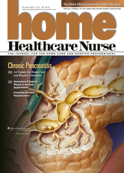 Home Healthcare Now