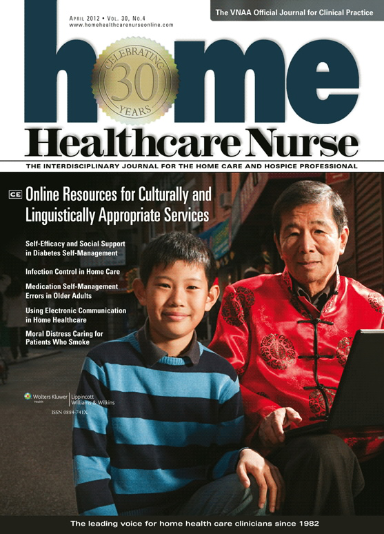 Home Healthcare Now