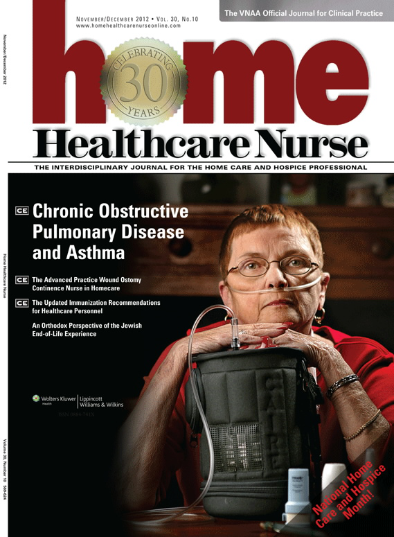 Home Healthcare Now