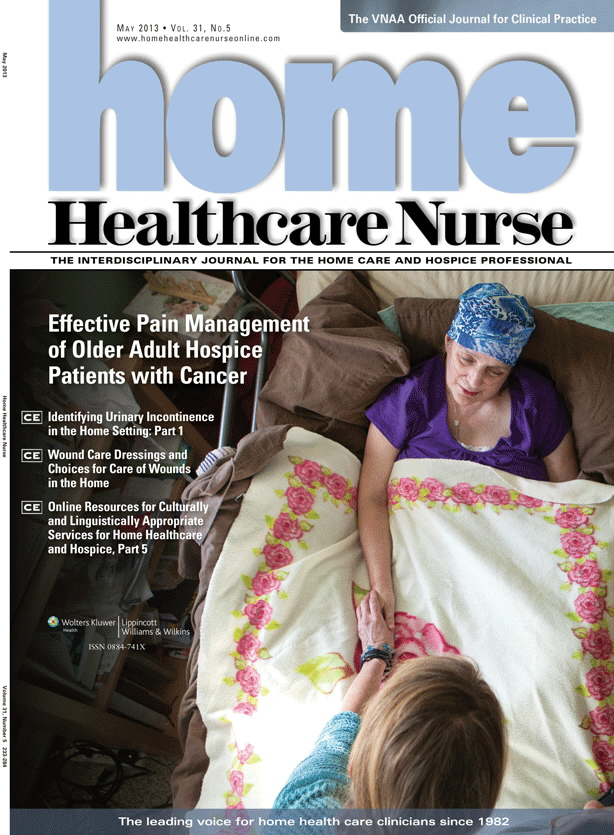 Home Healthcare Now