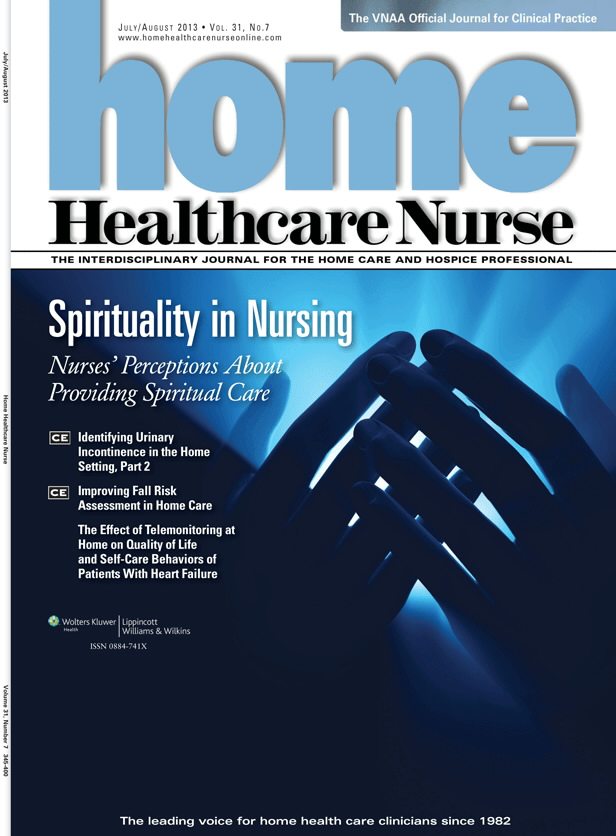 Home Healthcare Now
