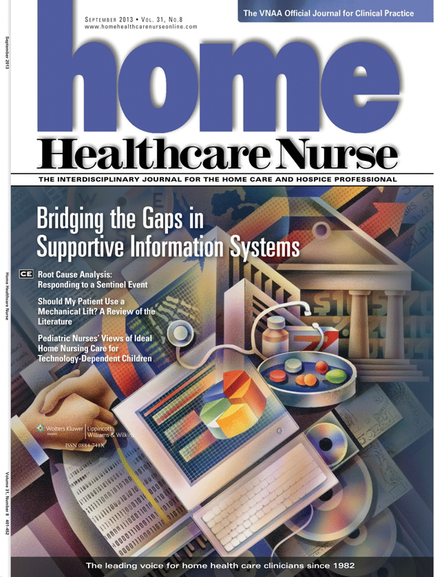 Home Healthcare Now