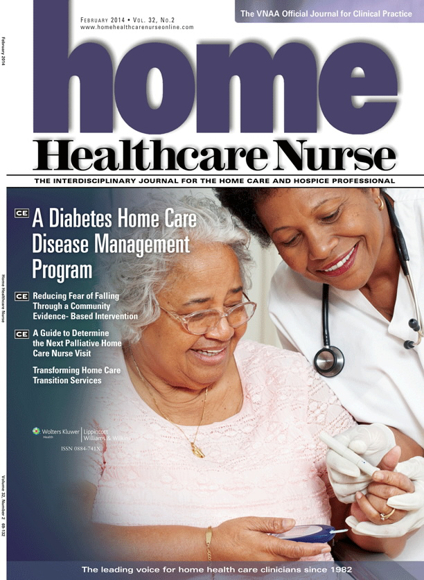 Home Healthcare Now