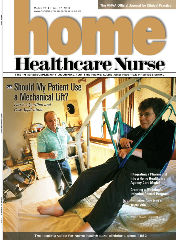 Home Healthcare Now