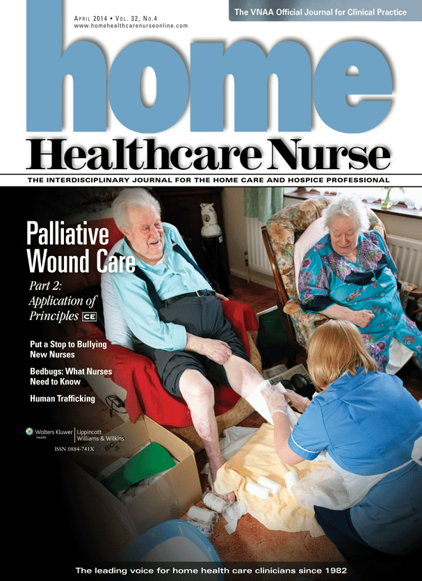 Home Healthcare Now
