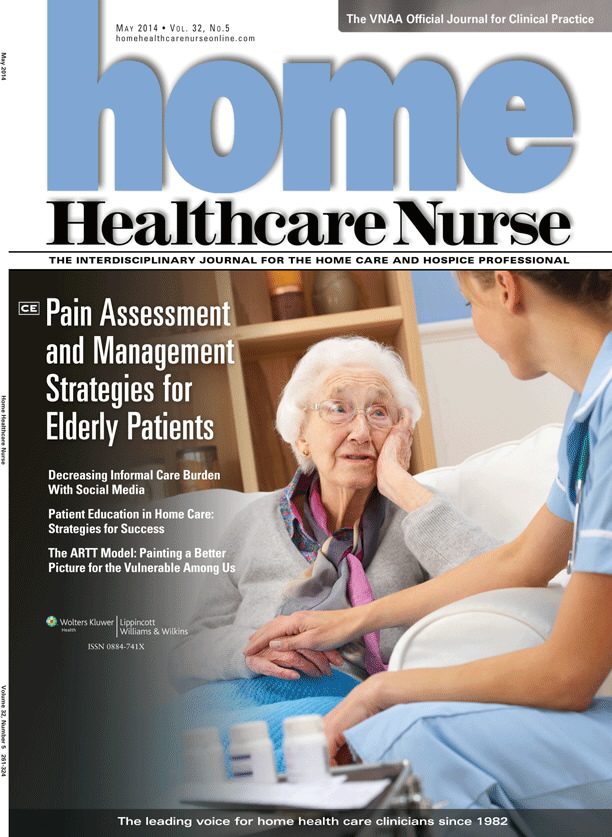 Home Healthcare Now