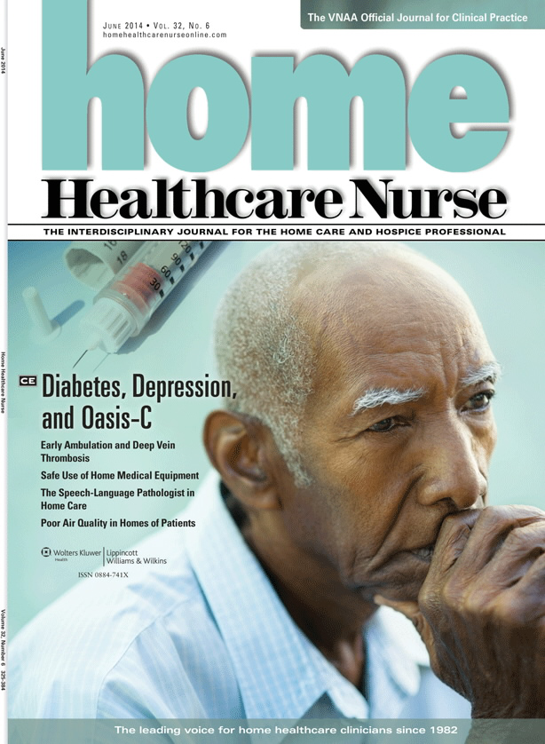 Home Healthcare Now