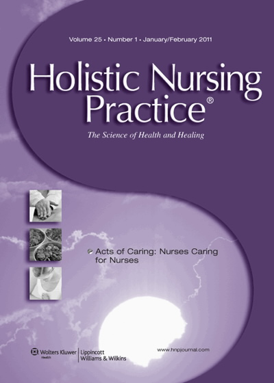 Holistic Nursing Practice