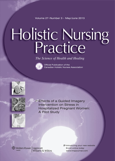 Holistic Nursing Practice
