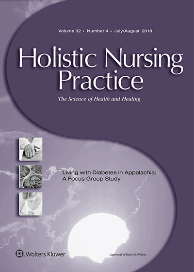 Holistic Nursing Practice