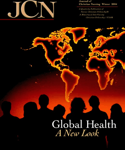 Journal of Christian Nursing