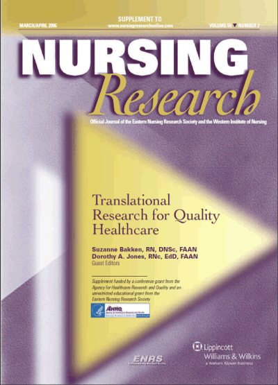Nursing Research