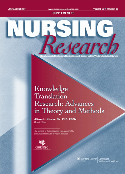 Nursing Research