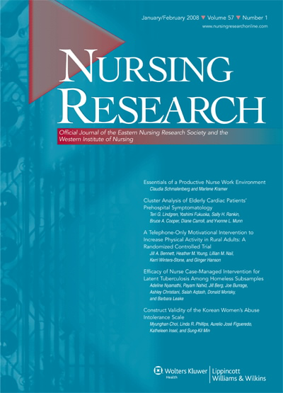 Nursing Research