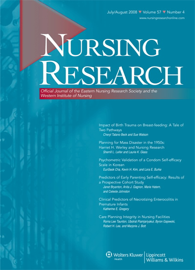 Nursing Research