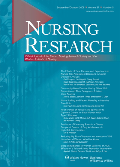 Nursing Research