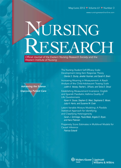 Nursing Research