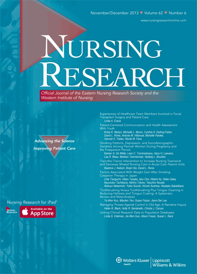Nursing Research