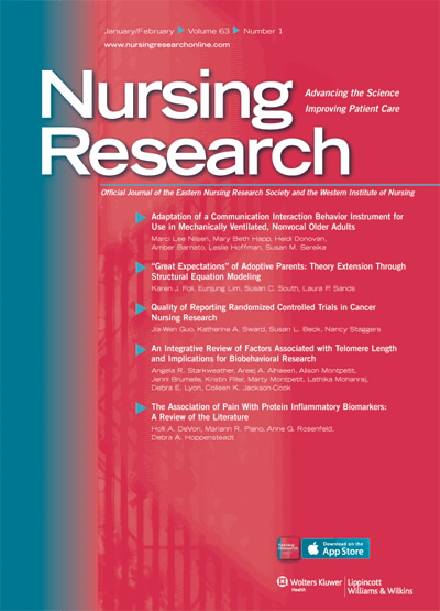 Nursing Research