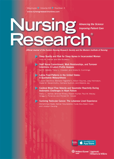 Nursing Research