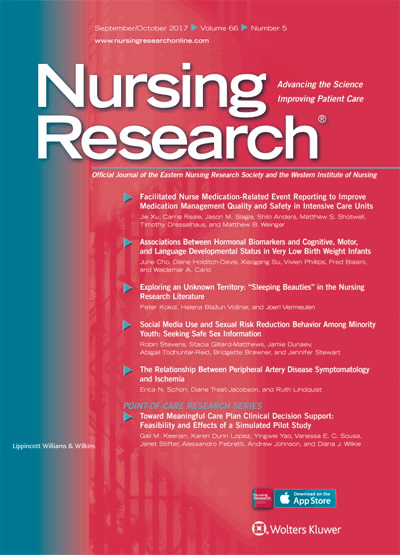 Nursing Research