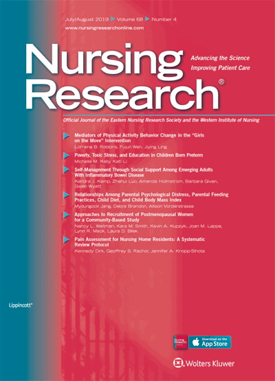 Nursing Research