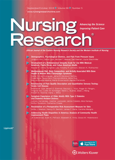 Nursing Research