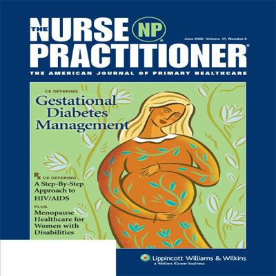 The Nurse Practitioner