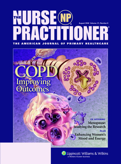 The Nurse Practitioner