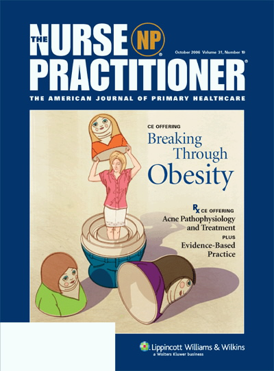 The Nurse Practitioner