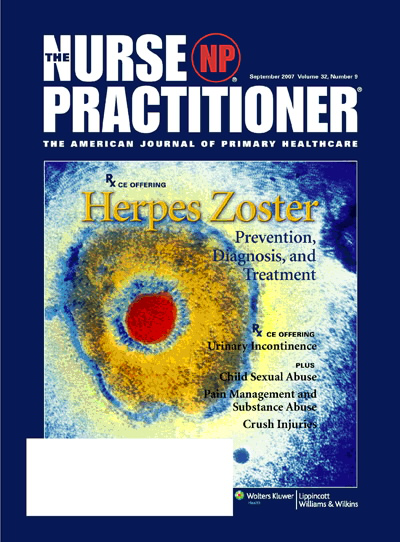 The Nurse Practitioner