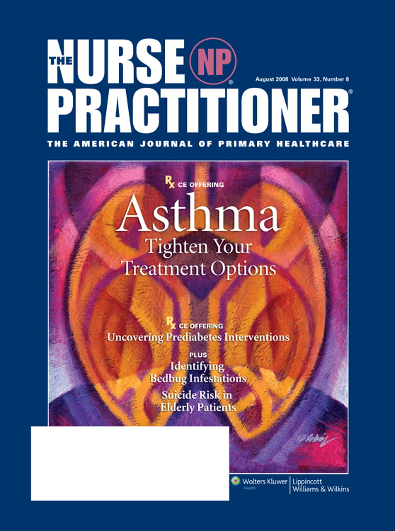 The Nurse Practitioner