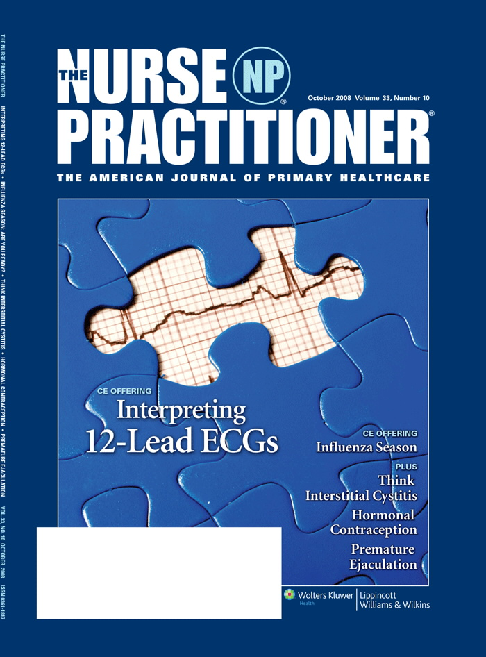 The Nurse Practitioner