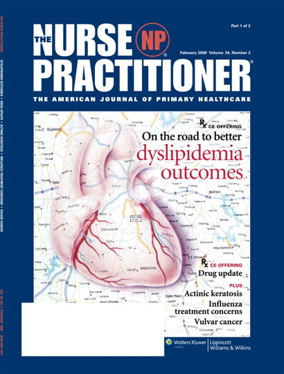 The Nurse Practitioner